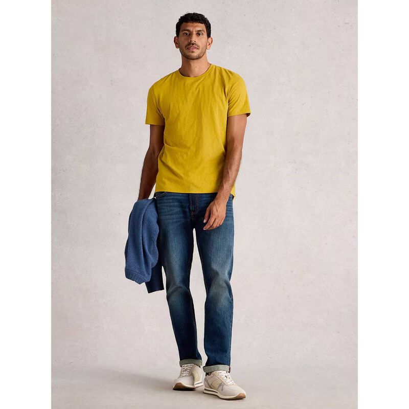 White Stuff Abersoch Short Sleeve Tee image number 23